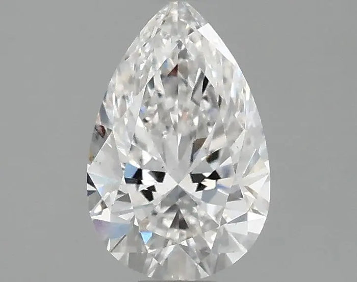 1.09 Carat · PEAR · E · VS2 · IGI · Excellent Cut