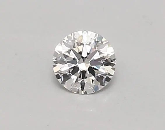 0.28 Carat · ROUND · D · VVS1 · IGI · Ideal Cut