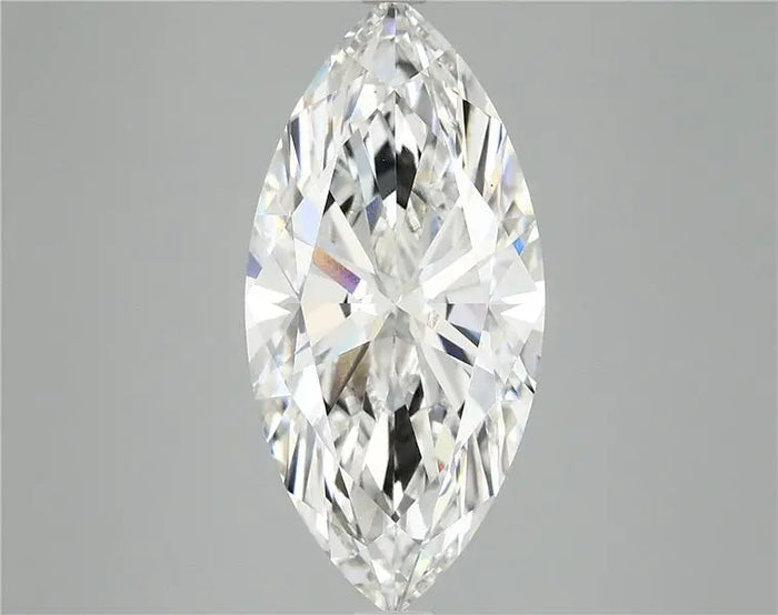 5.09 Carat · MARQUISE · E · VS2 · IGI · Excellent Cut