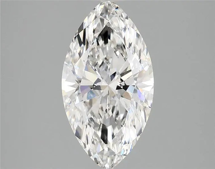 1.93 Carat · MARQUISE · E · VS1 · IGI · Excellent Cut