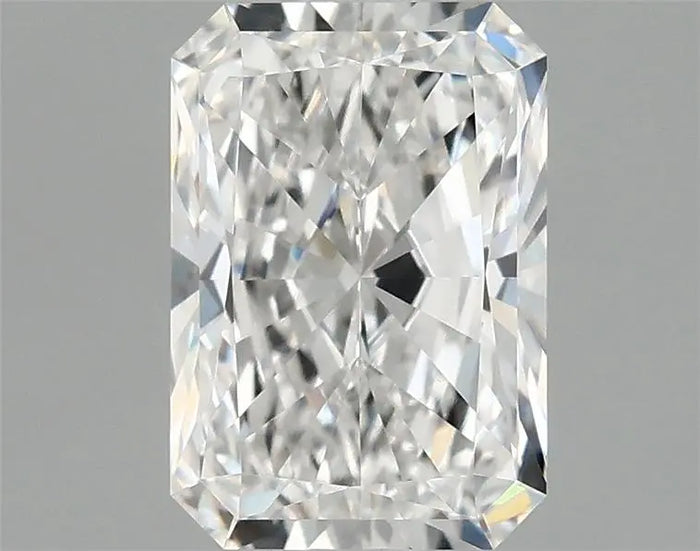 1.51 Carat · RADIANT · E · VVS2 · IGI · Excellent Cut