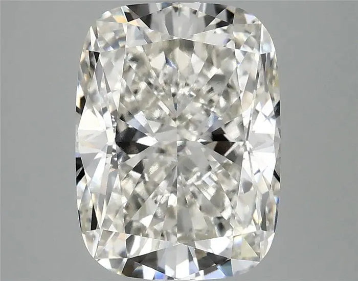 4.00 Carat · CUSHION · G · VVS2 · IGI · Excellent Cut