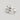 0.34 Carat · CUSHION · D · VVS2 · IGI · Very Good Cut