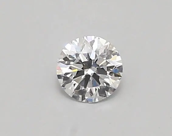 0.32 Carat · ROUND · D · VS1 · IGI · Ideal Cut