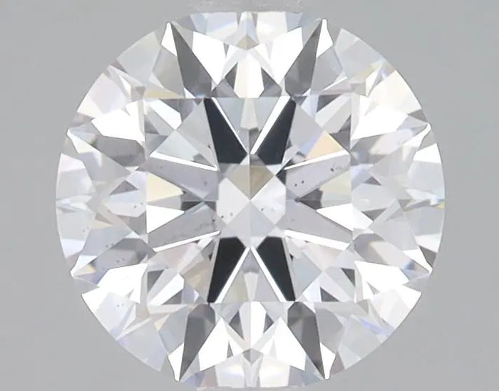 1.58 Carat · ROUND · E · VS2 · GIA · Excellent Cut