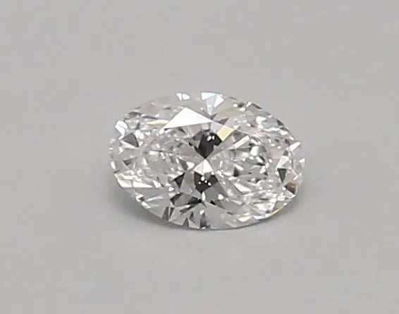 0.29 Carat · OVAL · D · VVS1 · IGI · Very Good Cut