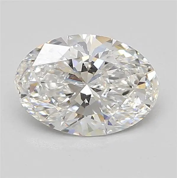 2.01 Carat · OVAL · E · VS2 · GIA · Excellent Cut