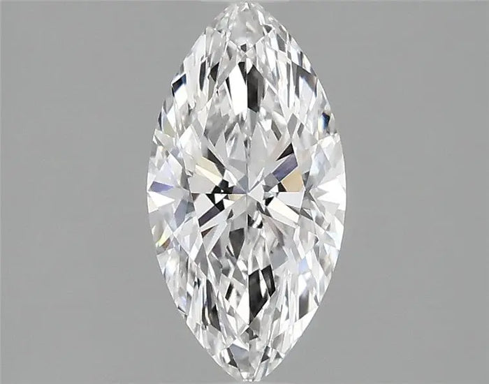1.06 Carat · MARQUISE · E · VVS2 · IGI · Excellent Cut