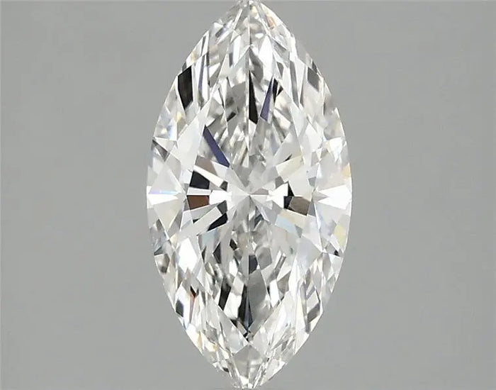 1.03 Carat · MARQUISE · F · VVS2 · IGI · Excellent Cut