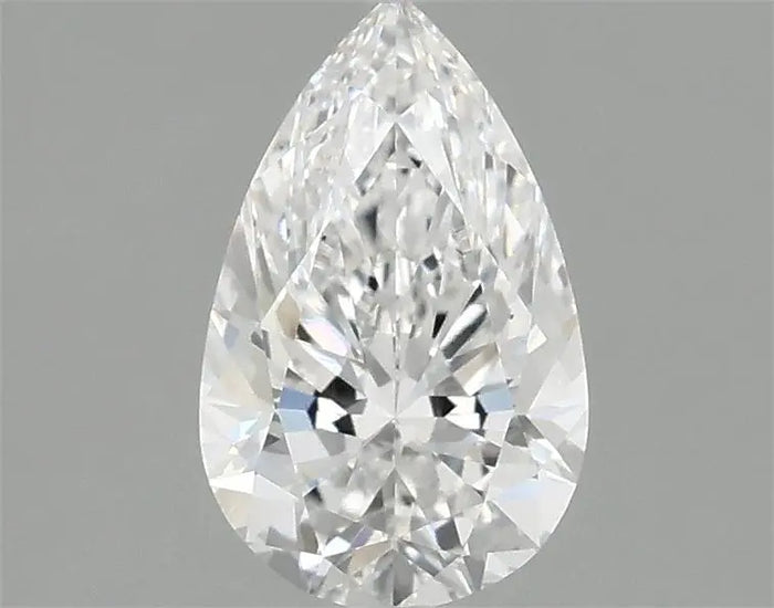 1.08 Carat · PEAR · E · VS2 · IGI · Excellent Cut