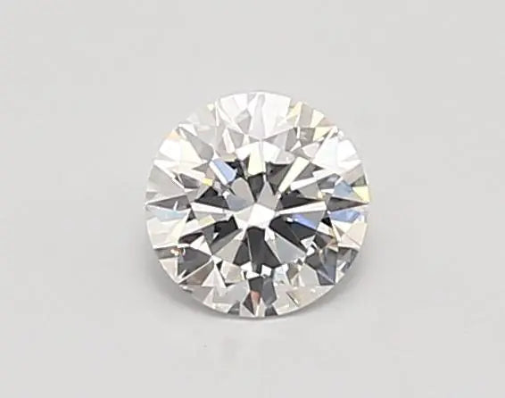 0.48 Carat · ROUND · D · VVS2 · IGI · Excellent Cut