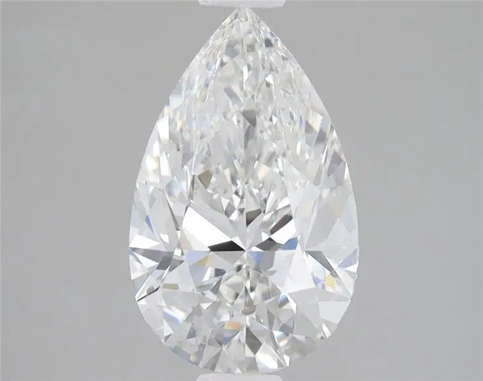 2.20 Carat · PEAR · E · VS1 · IGI · Excellent Cut