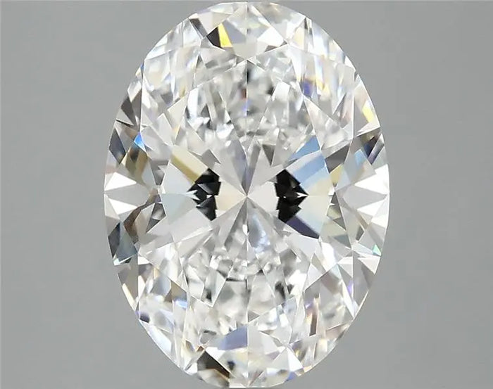 3.10 Carat · OVAL · D · VVS2 · IGI · Excellent Cut
