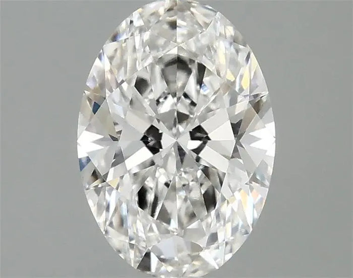 1.59 Carat · OVAL · E · VS1 · IGI · Excellent Cut