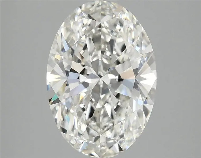 3.02 Carat · OVAL · F · VS1 · IGI · Excellent Cut