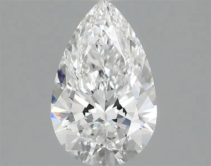 1.08 Carat · PEAR · E · VS1 · IGI · Excellent Cut