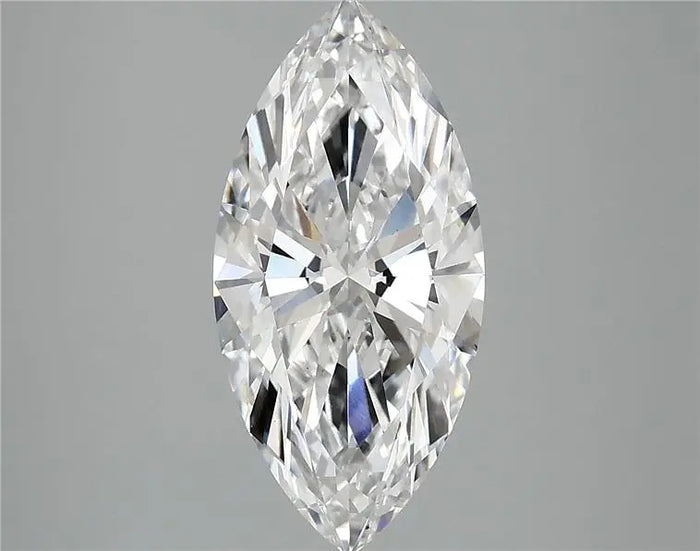 3.06 Carat · MARQUISE · D · VS2 · IGI · Excellent Cut