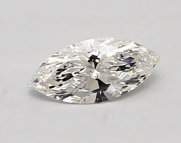 0.54 Carat · MARQUISE · E · IF · IGI · Excellent Cut
