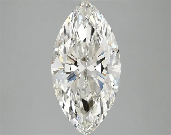 3.02 Carat · MARQUISE · I · VS1 · IGI · Excellent Cut
