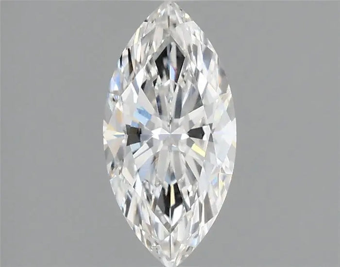 0.98 Carat · MARQUISE · E · VVS2 · IGI · Excellent Cut