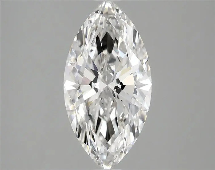 2.02 Carat · MARQUISE · F · VS1 · IGI · Excellent Cut