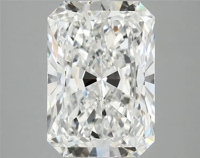 4.03 Carat · RADIANT · E · VVS2 · IGI · Excellent Cut