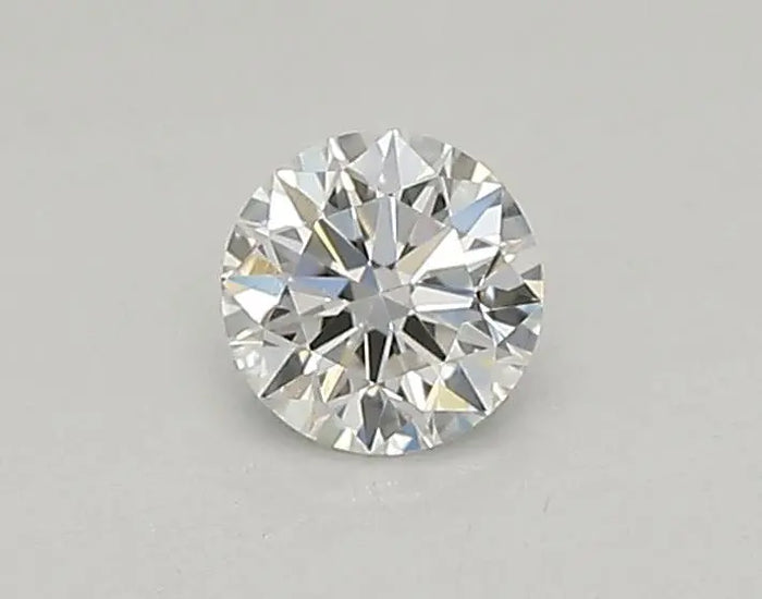0.26 Carat · ROUND · D · VVS2 · IGI · Ideal Cut