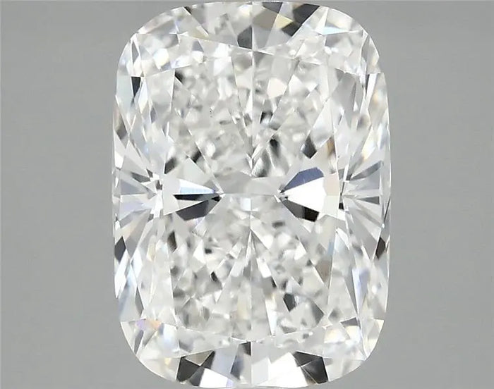 2.01 Carat · CUSHION · E · VS1 · IGI · Excellent Cut