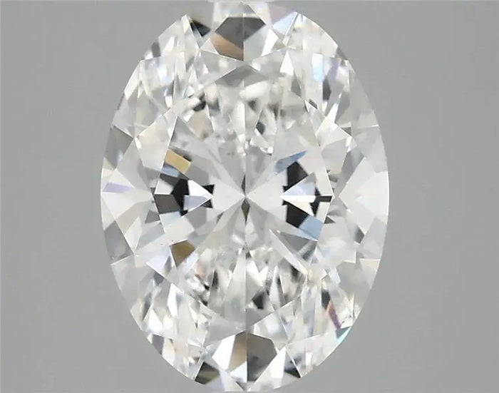 2.59 Carat · OVAL · E · VS1 · IGI · Excellent Cut