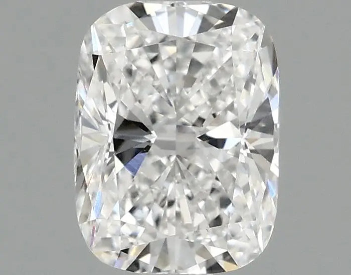 1.10 Carat · CUSHION · D · VS1 · IGI · Excellent Cut