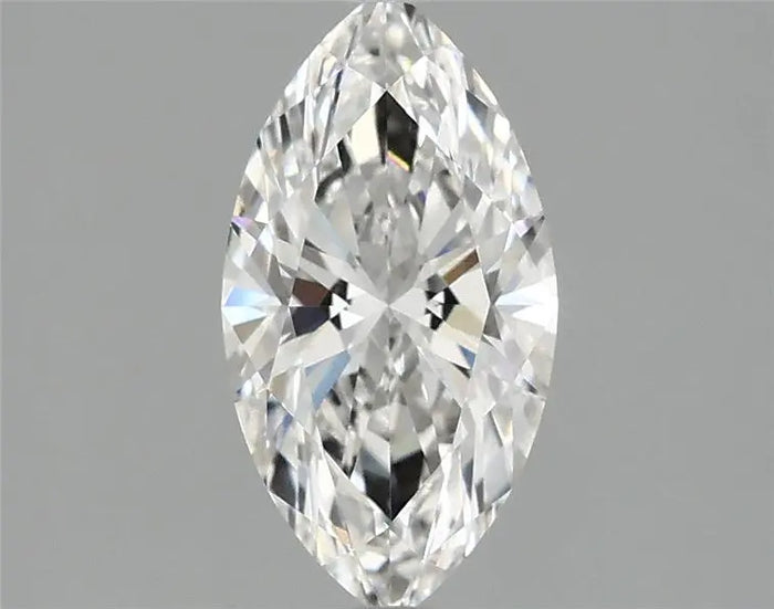 1.36 Carat · MARQUISE · E · VVS2 · IGI · Excellent Cut