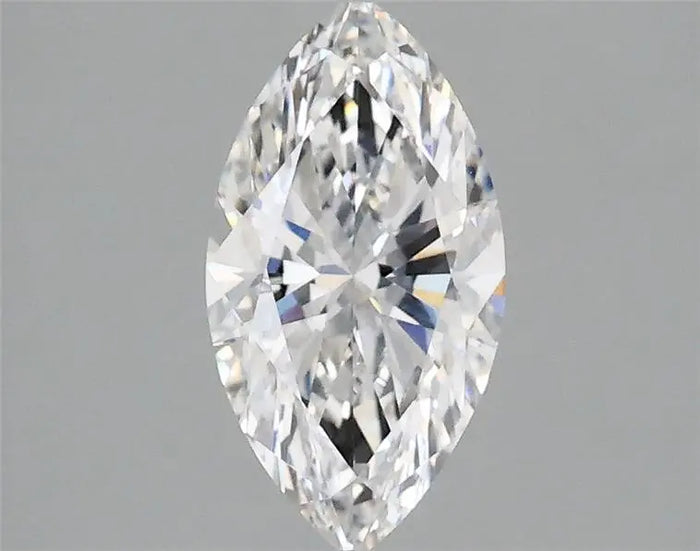 1.06 Carat · MARQUISE · D · VVS2 · IGI · Excellent Cut