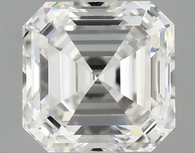 1.60 Carat · ASSCHER · E · VVS2 · IGI · Excellent Cut