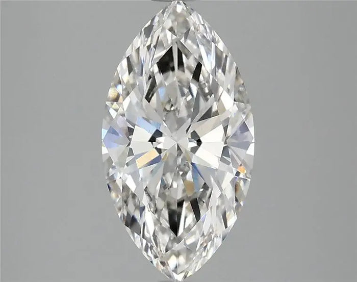 2.01 Carat · MARQUISE · F · VS1 · IGI · Excellent Cut