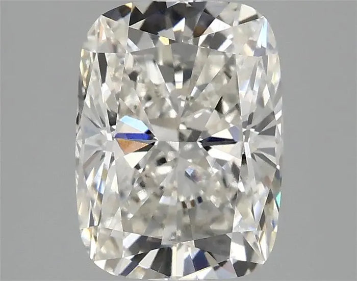 2.55 Carat · CUSHION · G · VS2 · IGI · Excellent Cut