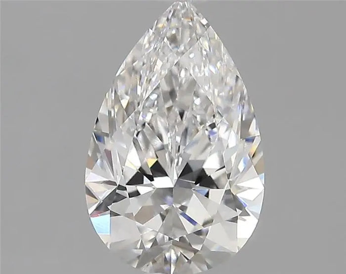 2.27 Carat · PEAR · D · VVS2 · IGI · Excellent Cut