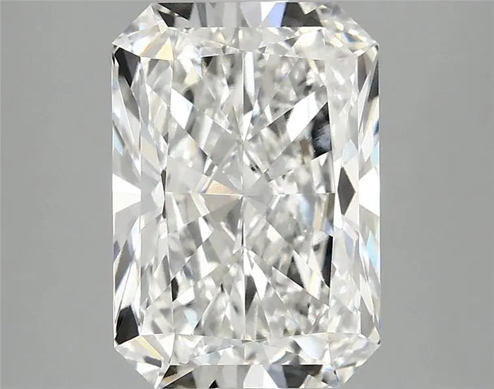 3.09 Carat · RADIANT · F · VVS2 · IGI · Excellent Cut