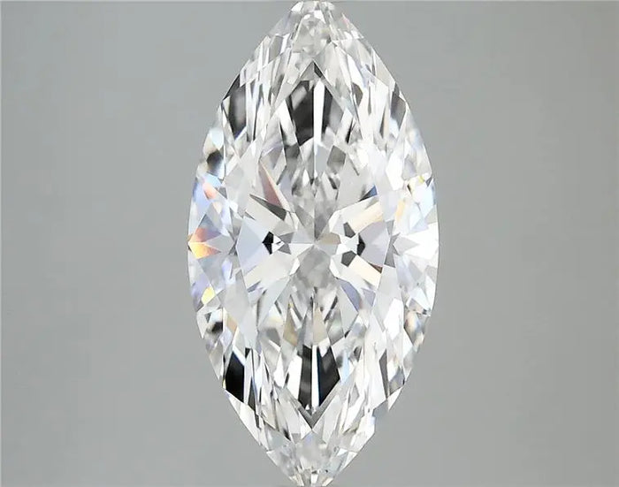 3.10 Carat · MARQUISE · E · VVS2 · IGI · Excellent Cut