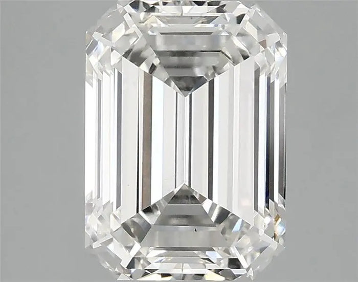 3.10 Carat · EMERALD · G · VS1 · IGI · Excellent Cut
