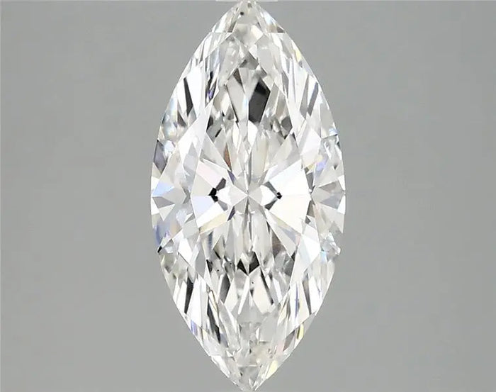 1.59 Carat · MARQUISE · E · VS2 · IGI · Excellent Cut