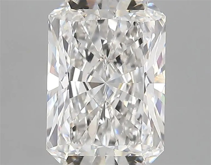 2.41 Carat · RADIANT · E · VVS2 · IGI · Excellent Cut