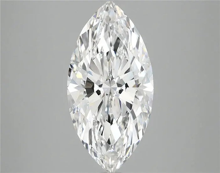 3.10 Carat · MARQUISE · D · VS1 · IGI · Excellent Cut
