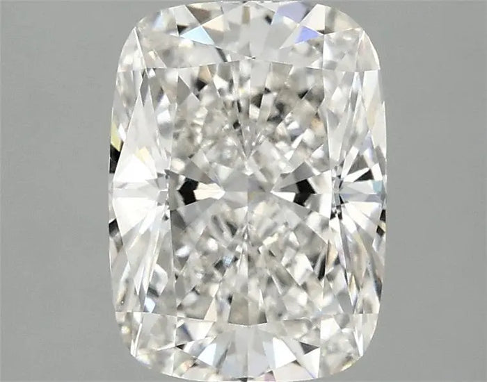 2.02 Carat · CUSHION · G · VS1 · IGI · Excellent Cut