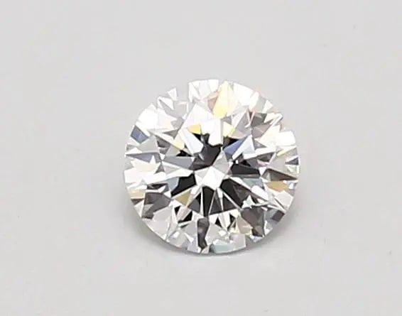 0.47 Carat · ROUND · D · VVS1 · IGI · Ideal Cut