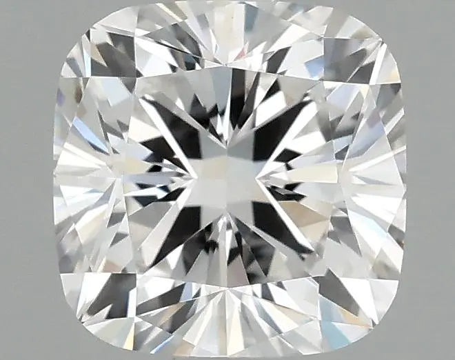 1.00 Carat · CUSHION · E · VVS2 · IGI · Excellent Cut