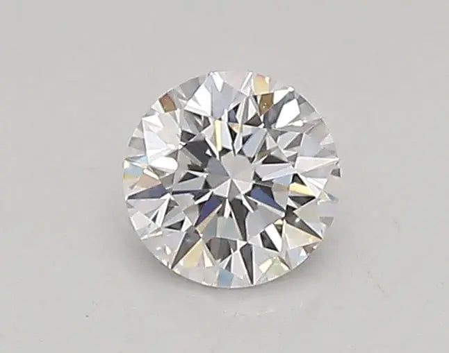 0.29 Carat · ROUND · D · VVS2 · IGI · Ideal Cut