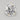 0.29 Carat · ROUND · D · VVS2 · IGI · Ideal Cut
