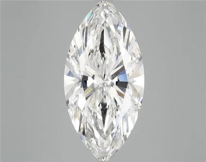 5.03 Carat · MARQUISE · E · VS2 · IGI · Excellent Cut