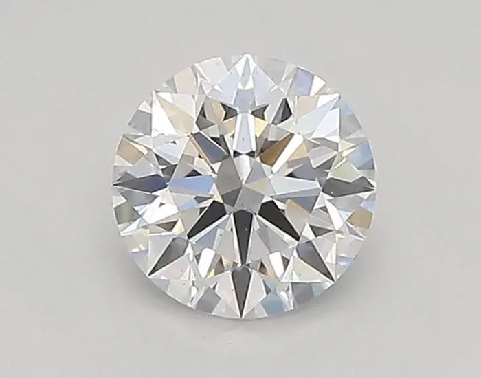 0.45 Carat · ROUND · D · VS1 · IGI · Ideal Cut