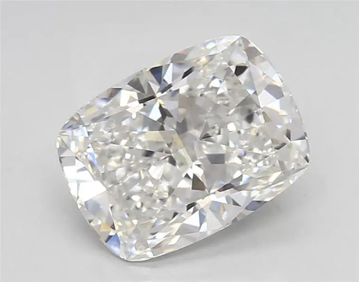 2.71 Carat · CUSHION · E · VVS1 · IGI · Excellent Cut